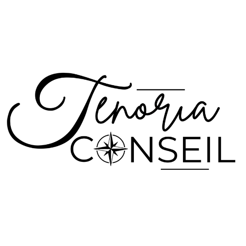 Tenoria Conseil - Un site clair pour convaincre vos futurs clients.